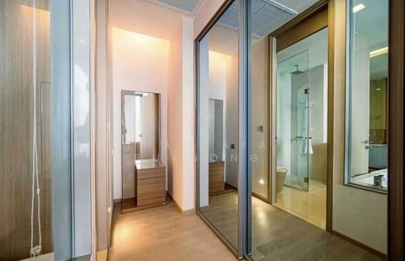 The Esse Asoke, Bangkok, 333 Soi Sukhumvit 21, Sukhumvit Road, Khlongtoei Nua, Watthana, Bangkok, 1 Bedroom, 49 sqm, Condo For Rent, by Thachaya Buanong, 500519070 - DDproperty.com
