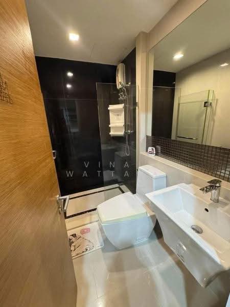 Rhythm Sukhumvit 50 : ริทึ่ม สุขุมวิท 50, กรุงเทพ, 8 ซอยสุขุมวิท 50 ถนนสุมขุมวิท, พระโขนง, คลองเตย, กรุงเทพ, 65 ตร.ม., คอนโด ให้เช่า, โดย Vinai Wattana, 500519071 - DDproperty.com