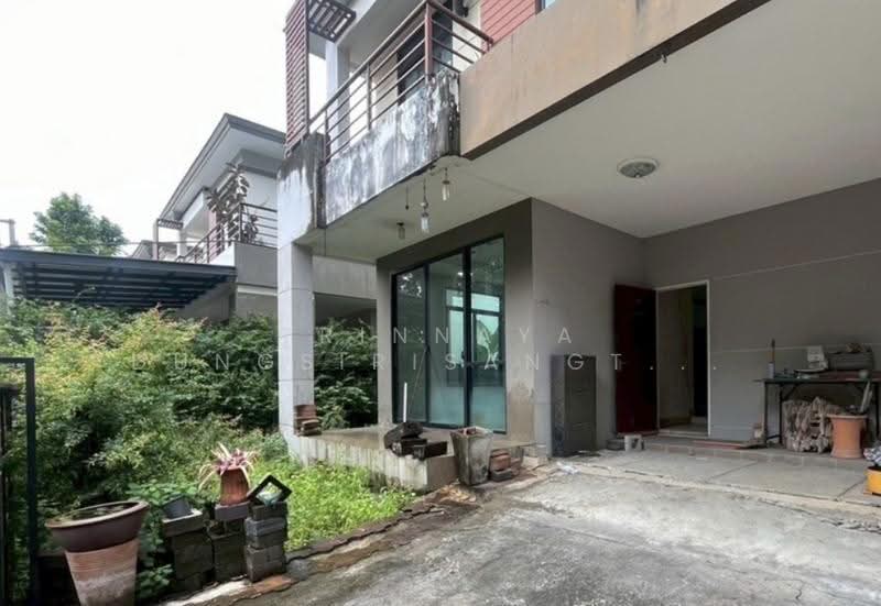 Baan Prinsiri Kanchanapisek - Ekkachai, Bangkok, Kanchanaphisek Road, Bang Bon, Bangkok, 3 Bedrooms, 210 sqm, Single Detached House For Sale, by Trinnaya Dungsirisangthong, 500519072 - DDproperty.com