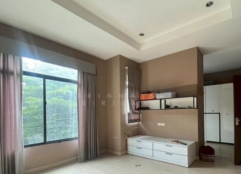 Baan Prinsiri Kanchanapisek - Ekkachai : บ้านปริญสิริ กาญจนาภิเษก - เอกชัย, กรุงเทพ, ถนนกาญจนาภิเษก, บางบอน, กรุงเทพ, 210 ตร.ม., บ้านเดี่ยว ขาย, โดย Trinnaya Dungsirisangthong, 500519072 - DDproperty.com