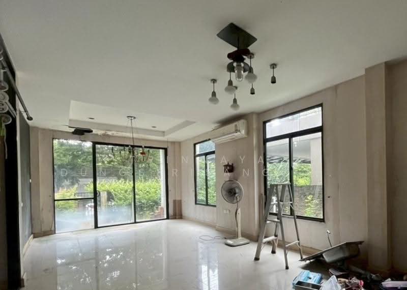 Baan Prinsiri Kanchanapisek - Ekkachai, Bangkok, Kanchanaphisek Road, Bang Bon, Bangkok, 3 Bedrooms, 210 sqm, Single Detached House For Sale, by Trinnaya Dungsirisangthong, 500519072 - DDproperty.com