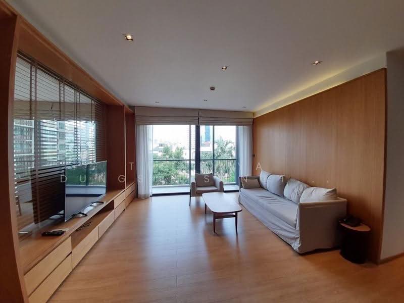 Jitimont residence, Bangkok, Soi Thonglor 16, Khlong Tan Nua, Watthana, Bangkok, 3 Bedrooms, 113 sqm, Apartment For Rent, by Trinnaya Dungsirisangthong, 500519074 - DDproperty.com