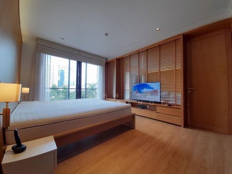 Jitimont residence : จิติมนต์ เรสซิเดนซ์, กรุงเทพ, ซอยทองหล่อ 16, คลองตันเหนือ, วัฒนา, กรุงเทพ, 113 ตร.ม., อพาร์ทเมนท์ ให้เช่า, โดย Trinnaya Dungsirisangthong, 500519074 - DDproperty.com