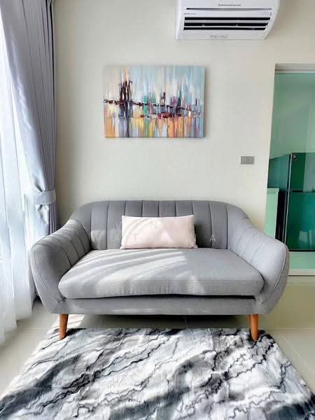 The Sky Sukhumvit, Bangkok, 103-4 Sukhumvit Road, Bang Na Nuea, Bang Na, Bangkok, 1 Bedroom, 35 sqm, Condo For Rent, by Vinai Wattana, 500519075 - DDproperty.com