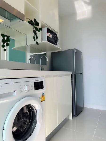 The Sky Sukhumvit, Bangkok, 103-4 Sukhumvit Road, Bang Na Nuea, Bang Na, Bangkok, 1 Bedroom, 35 sqm, Condo For Rent, by Vinai Wattana, 500519075 - DDproperty.com
