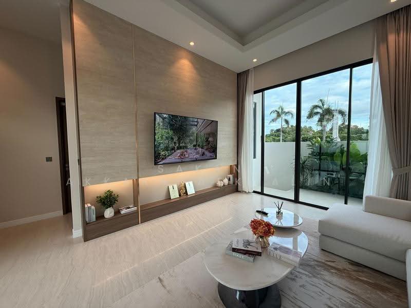 Serene Hua-Hin, Prachuap Khiri Khan, 134, Nong Kae, Hua Hin, Prachuap Khiri Khan, 3 Bedrooms, 502 sqm, Villa For Sale, by Sakan Akkara-aektalin, 500519081 - DDproperty.com