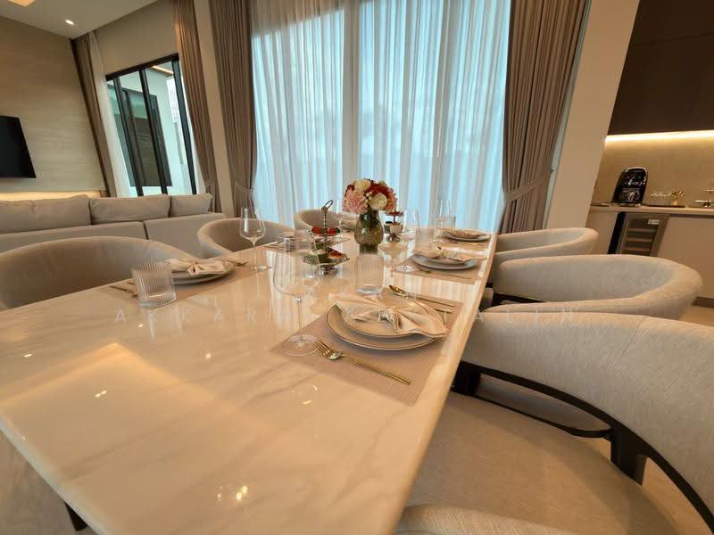 Serene Hua-Hin, Prachuap Khiri Khan, 134, Nong Kae, Hua Hin, Prachuap Khiri Khan, 3 Bedrooms, 502 sqm, Villa For Sale, by Sakan Akkara-aektalin, 500519081 - DDproperty.com