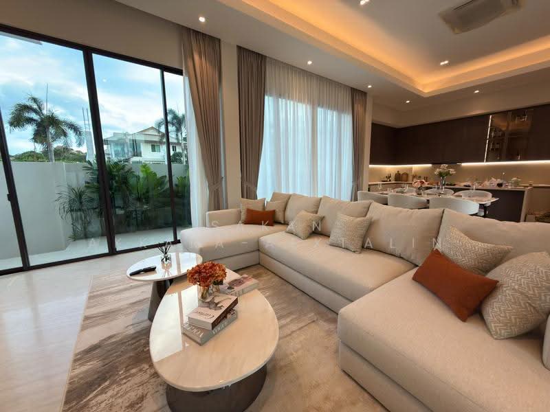 Serene Hua-Hin, Prachuap Khiri Khan, 134, Nong Kae, Hua Hin, Prachuap Khiri Khan, 3 Bedrooms, 502 sqm, Villa For Sale, by Sakan Akkara-aektalin, 500519081 - DDproperty.com