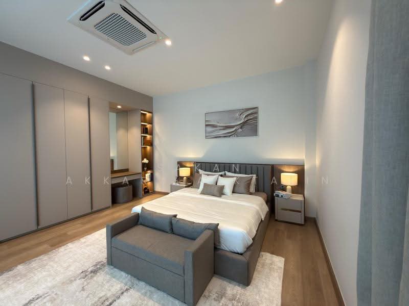 Serene Hua-Hin, Prachuap Khiri Khan, 134, Nong Kae, Hua Hin, Prachuap Khiri Khan, 3 Bedrooms, 502 sqm, Villa For Sale, by Sakan Akkara-aektalin, 500519081 - DDproperty.com