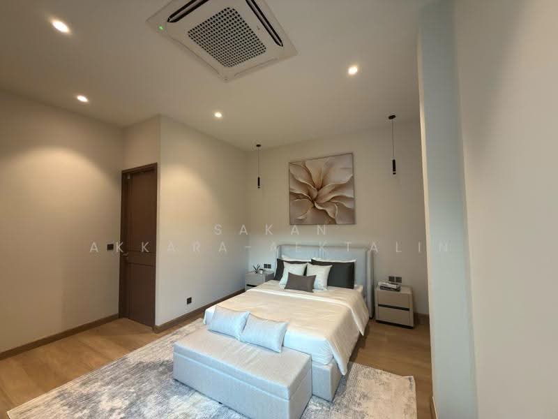 Serene Hua-Hin, ประจวบคีรีขันธ์, 134, หนองแก, หัวหิน, ประจวบคีรีขันธ์, 502 ตร.ม., วิลล่า ขาย, โดย Sakan Akkara-aektalin, 500519081 - DDproperty.com