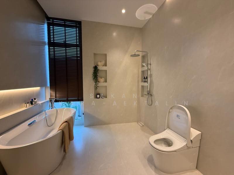 Serene Hua-Hin, Prachuap Khiri Khan, 134, Nong Kae, Hua Hin, Prachuap Khiri Khan, 3 Bedrooms, 502 sqm, Villa For Sale, by Sakan Akkara-aektalin, 500519081 - DDproperty.com