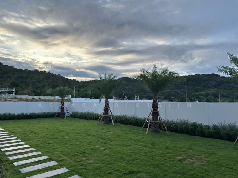 Serene Hua-Hin, Prachuap Khiri Khan, 134, Nong Kae, Hua Hin, Prachuap Khiri Khan, 3 Bedrooms, 502 sqm, Villa For Sale, by Sakan Akkara-aektalin, 500519081 - DDproperty.com