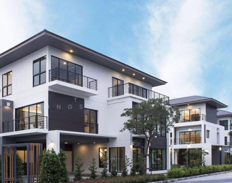 undefined, Bangkok, Nong Bon, Prawet, Bangkok, 6 Bedrooms, 400 sqm, Single Detached House For Rent, by Trinnaya Dungsirisangthong, 500519082 - DDproperty.com