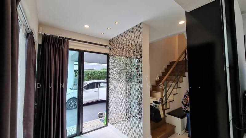 undefined, Bangkok, Nong Bon, Prawet, Bangkok, 6 Bedrooms, 400 sqm, Single Detached House For Rent, by Trinnaya Dungsirisangthong, 500519082 - DDproperty.com