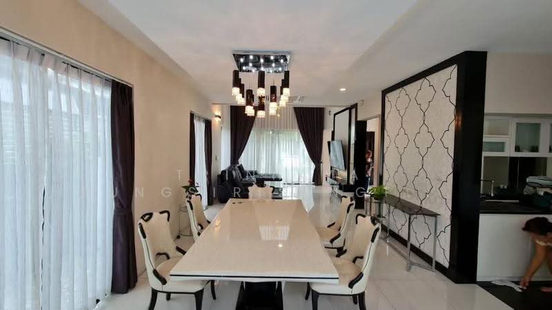 undefined, Bangkok, Nong Bon, Prawet, Bangkok, 6 Bedrooms, 400 sqm, Single Detached House For Rent, by Trinnaya Dungsirisangthong, 500519082 - DDproperty.com