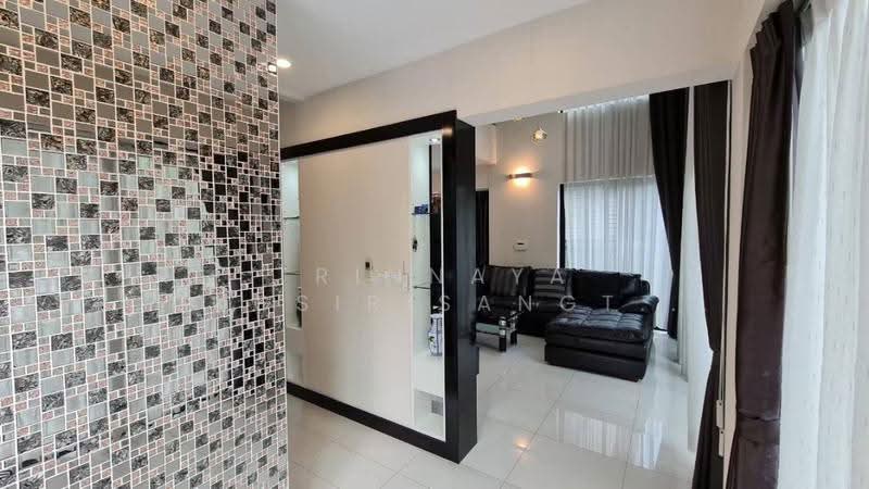 undefined, Bangkok, Nong Bon, Prawet, Bangkok, 6 Bedrooms, 400 sqm, Single Detached House For Rent, by Trinnaya Dungsirisangthong, 500519082 - DDproperty.com