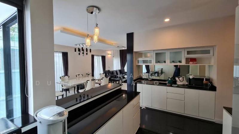 undefined, Bangkok, Nong Bon, Prawet, Bangkok, 6 Bedrooms, 400 sqm, Single Detached House For Rent, by Trinnaya Dungsirisangthong, 500519082 - DDproperty.com