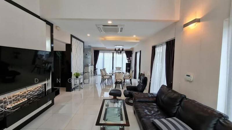 undefined, กรุงเทพ, หนองบอน, ประเวศ, กรุงเทพ, 400 ตร.ม., บ้านเดี่ยว ให้เช่า, โดย Trinnaya Dungsirisangthong, 500519082 - DDproperty.com