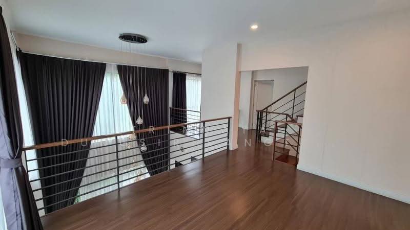 undefined, Bangkok, Nong Bon, Prawet, Bangkok, 6 Bedrooms, 400 sqm, Single Detached House For Rent, by Trinnaya Dungsirisangthong, 500519082 - DDproperty.com