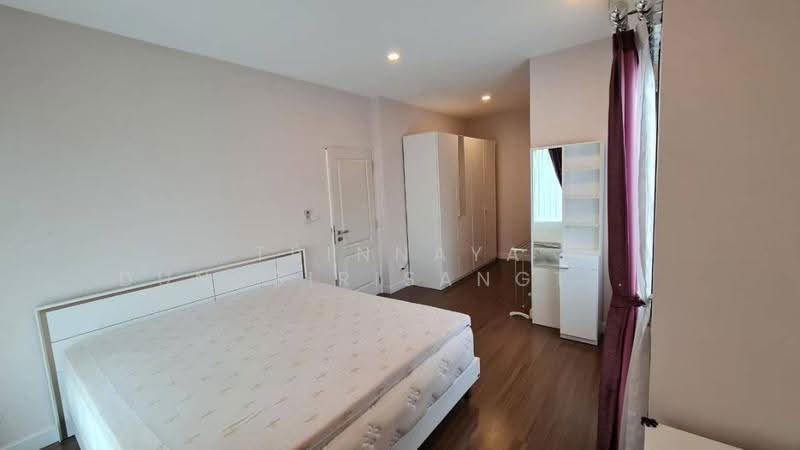 undefined, Bangkok, Nong Bon, Prawet, Bangkok, 6 Bedrooms, 400 sqm, Single Detached House For Rent, by Trinnaya Dungsirisangthong, 500519082 - DDproperty.com