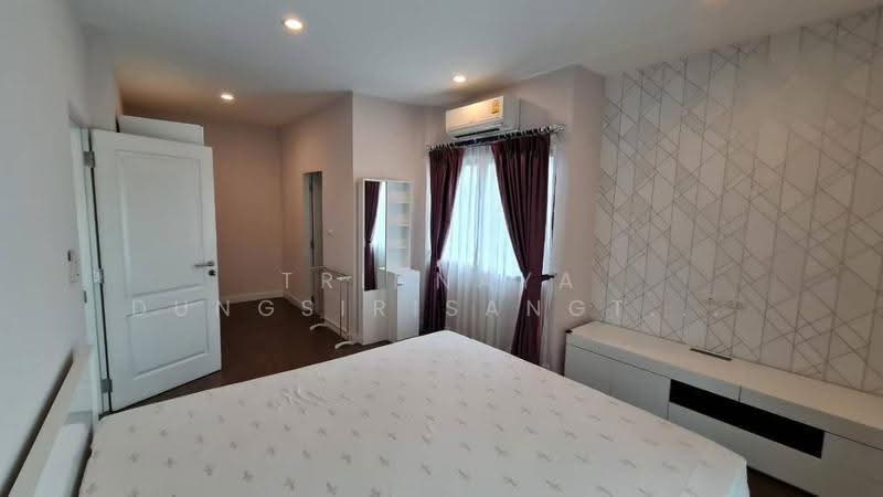 undefined, Bangkok, Nong Bon, Prawet, Bangkok, 6 Bedrooms, 400 sqm, Single Detached House For Rent, by Trinnaya Dungsirisangthong, 500519082 - DDproperty.com