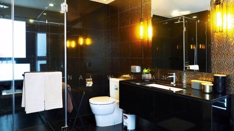 Rhythm Sukhumvit 36-38, Bangkok, 55 Soi Sukhumvit 36, Sukhumvit Road, Phra Kanong, Khlong Toei, Bangkok, 2 Bedrooms, 78 sqm, Condo For Rent, by Vinai Wattana, 500519083 - DDproperty.com