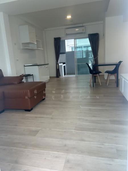 Indy 2 Bangna-Ramkhamhaeng 2, Bangkok, Soi Ramkhamhaeng 2, Dok Mai, Prawet, Bangkok, 2 Bedrooms, 100 sqm, Townhouse For Rent, by พิมพ์ภัทรา แจ่มอุลิตรัตน, 500519084 - DDproperty.com
