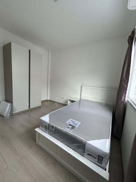 Indy 2 Bangna-Ramkhamhaeng 2, Bangkok, Soi Ramkhamhaeng 2, Dok Mai, Prawet, Bangkok, 2 Bedrooms, 100 sqm, Townhouse For Rent, by พิมพ์ภัทรา แจ่มอุลิตรัตน, 500519084 - DDproperty.com