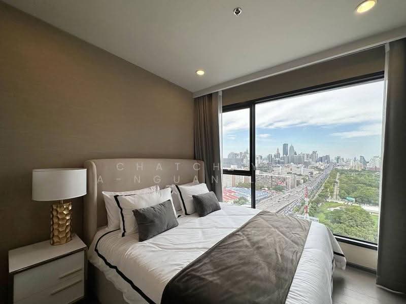 Coco Parc, Bangkok, 1150 Rama 4 Road, Khlong Toei, Bangkok, 1 Bedroom, 24 sqm, Condo For Rent, by Chatchaya Sa-Nguanklang, 500519086 - DDproperty.com