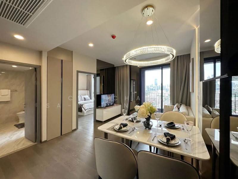 Coco Parc, Bangkok, 1150 Rama 4 Road, Khlong Toei, Bangkok, 1 Bedroom, 24 sqm, Condo For Rent, by Chatchaya Sa-Nguanklang, 500519086 - DDproperty.com