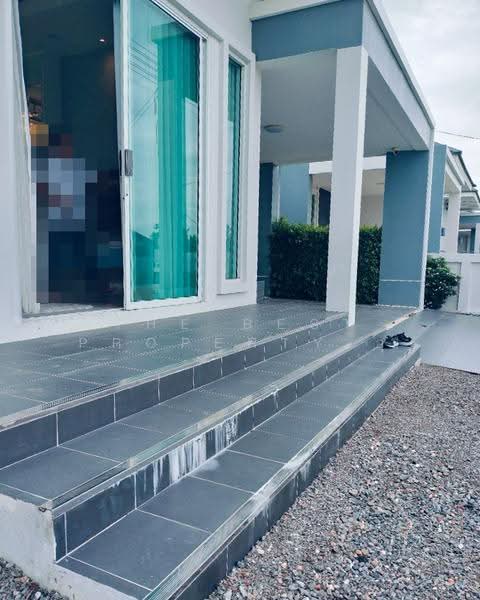 ดิ ไอคอน วิลเลจ บางโทรัด, Samut Sakhon, Bang Thorat, Muang Samut Sakhon, Samut Sakhon, 3 Bedrooms, 100 sqm, Single Detached House For Sale, by The Best Property อุ, 500519087 - DDproperty.com