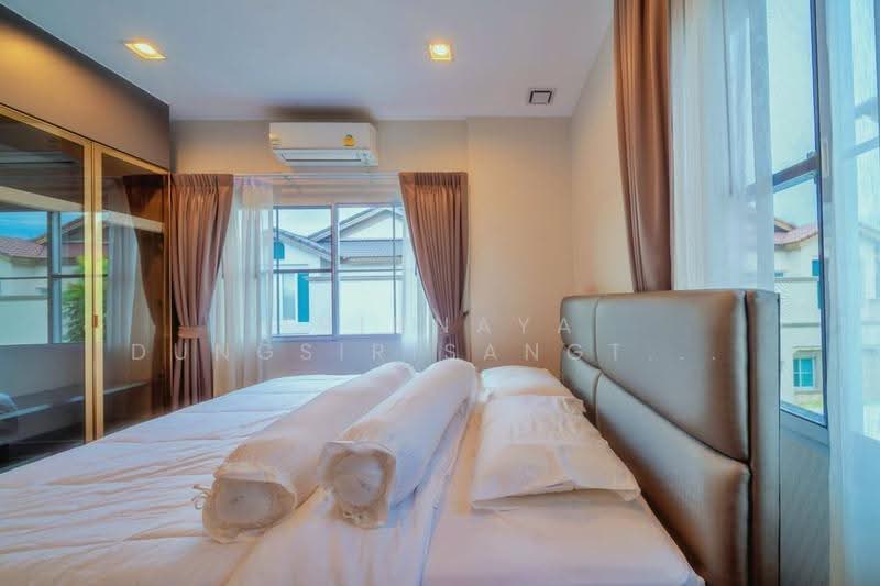 undefined, กรุงเทพ, อนุสาวรีย์, บางเขน, กรุงเทพ, 291 ตร.ม., บ้านเดี่ยว ให้เช่า, โดย Trinnaya Dungsirisangthong, 500519089 - DDproperty.com