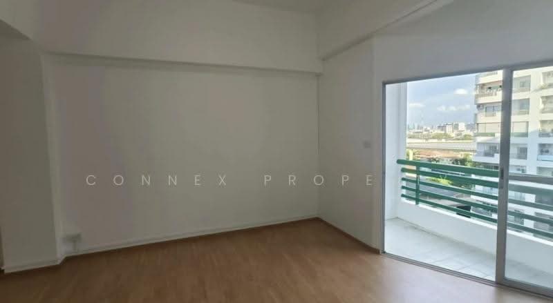 Rama VI Mansion, Bangkok, 52 Soi Charan Sanitwong 96/1, Bang O, Bang Phlat, Bangkok, 2 Bedrooms, 64 sqm, Condo For Sale, by Connex Property, 500519091 - DDproperty.com