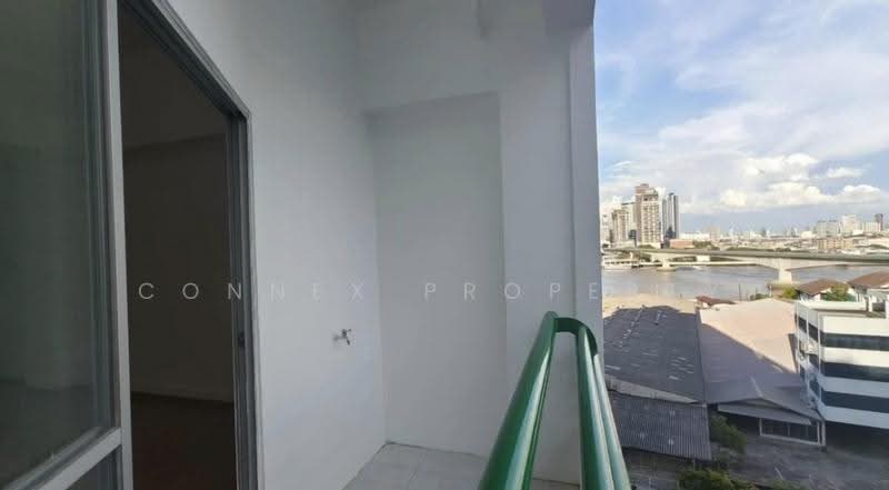 Rama VI Mansion, Bangkok, 52 Soi Charan Sanitwong 96/1, Bang O, Bang Phlat, Bangkok, 2 Bedrooms, 64 sqm, Condo For Sale, by Connex Property, 500519091 - DDproperty.com