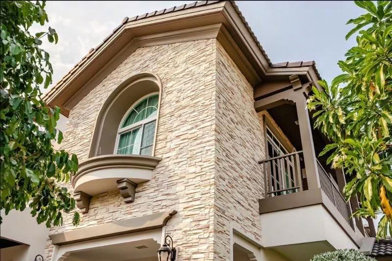 undefined, Bangkok, Tha Rang, Bang Khen, Bangkok, 4 Bedrooms, 291 sqm, Single Detached House For Rent, by Vinai Wattana, 500519095 - DDproperty.com