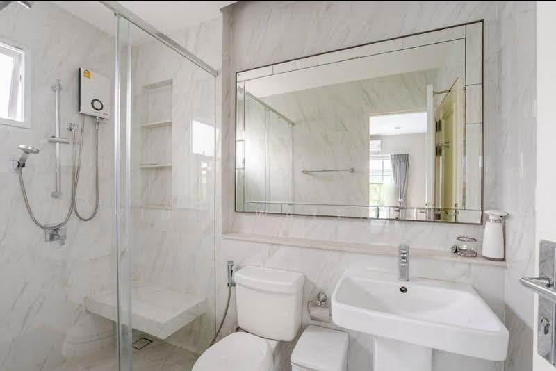 undefined, Bangkok, Tha Rang, Bang Khen, Bangkok, 4 Bedrooms, 291 sqm, Single Detached House For Rent, by Vinai Wattana, 500519095 - DDproperty.com