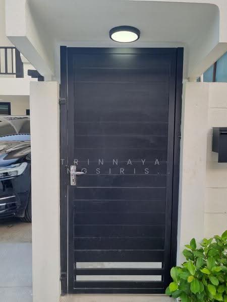 3-BR House, Bangkok, Suan Luang, Bangkok, 3 Bedrooms, 300 sqm, Single Detached House For Rent, by Trinnaya Dungsirisangthong, 500519097 - DDproperty.com