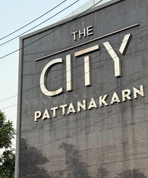 The City Pattanakarn : เดอะ ซิตี้ พัฒนาการ, กรุงเทพ, ถนนอ่อนนุช, ประเวศ, กรุงเทพ, 225 ตร.ม., บ้านเดี่ยว ให้เช่า, โดย Trinnaya Dungsirisangthong, 500519101 - DDproperty.com