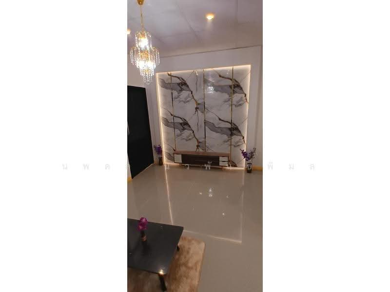 Rattanawadi Village, Nonthaburi, Bang Bua Thong, Nonthaburi, 3 Bedrooms, 132 sqm, Townhouse For Sale, by นพดล นวพันธ์พิมล, 500519102 - DDproperty.com