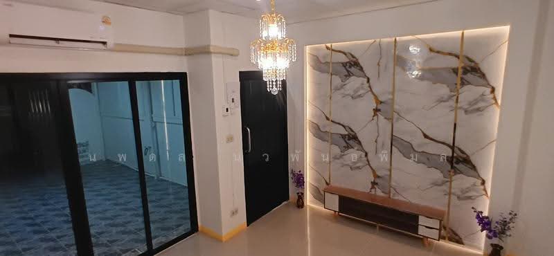 Rattanawadi Village, Nonthaburi, Bang Bua Thong, Nonthaburi, 3 Bedrooms, 132 sqm, Townhouse For Sale, by นพดล นวพันธ์พิมล, 500519102 - DDproperty.com