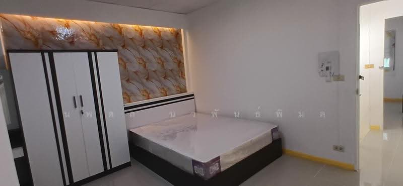 Rattanawadi Village, Nonthaburi, Bang Bua Thong, Nonthaburi, 3 Bedrooms, 132 sqm, Townhouse For Sale, by นพดล นวพันธ์พิมล, 500519102 - DDproperty.com