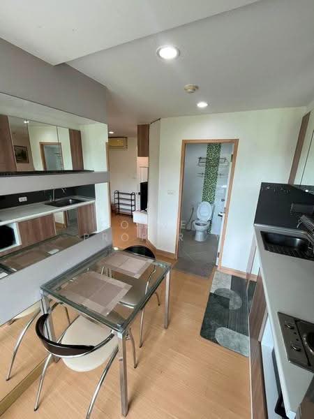 Plus Condo 2, Phuket, 255 Vichitsongkram Rd, Kathu, Phuket, 1 Bedroom, 30 sqm, Condo For Sale, by Connex Property, 500519103 - DDproperty.com