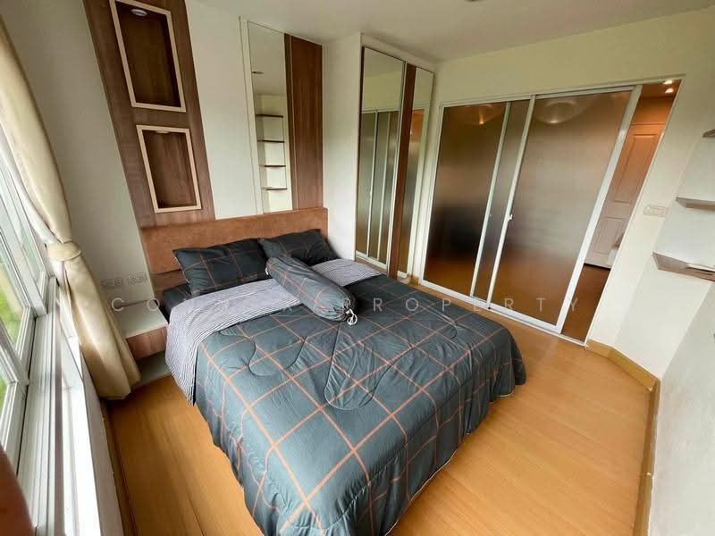 Plus Condo 2, Phuket, 255 Vichitsongkram Rd, Kathu, Phuket, 1 Bedroom, 30 sqm, Condo For Sale, by Connex Property, 500519103 - DDproperty.com