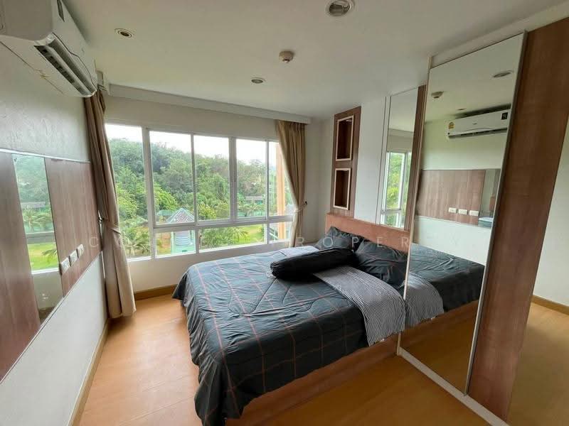 Plus Condo 2, Phuket, 255 Vichitsongkram Rd, Kathu, Phuket, 1 Bedroom, 30 sqm, Condo For Sale, by Connex Property, 500519103 - DDproperty.com