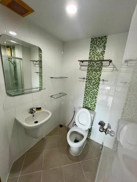 Plus Condo 2, Phuket, 255 Vichitsongkram Rd, Kathu, Phuket, 1 Bedroom, 30 sqm, Condo For Sale, by Connex Property, 500519103 - DDproperty.com