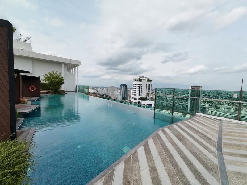 Life @ Ladprao 18, Bangkok, Ladprao Road, Jom Phon, Chatuchak, Bangkok, 2 Bedrooms, 55 sqm, Condo For Rent, by Khun Nest, 500519105 - DDproperty.com