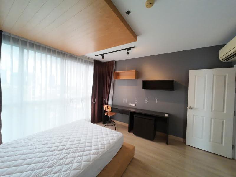 Life @ Ladprao 18, Bangkok, Ladprao Road, Jom Phon, Chatuchak, Bangkok, 2 Bedrooms, 55 sqm, Condo For Rent, by Khun Nest, 500519105 - DDproperty.com