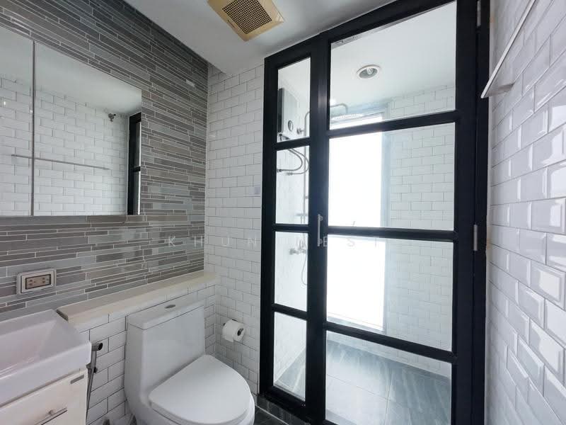 Life @ Ladprao 18, Bangkok, Ladprao Road, Jom Phon, Chatuchak, Bangkok, 2 Bedrooms, 55 sqm, Condo For Rent, by Khun Nest, 500519105 - DDproperty.com
