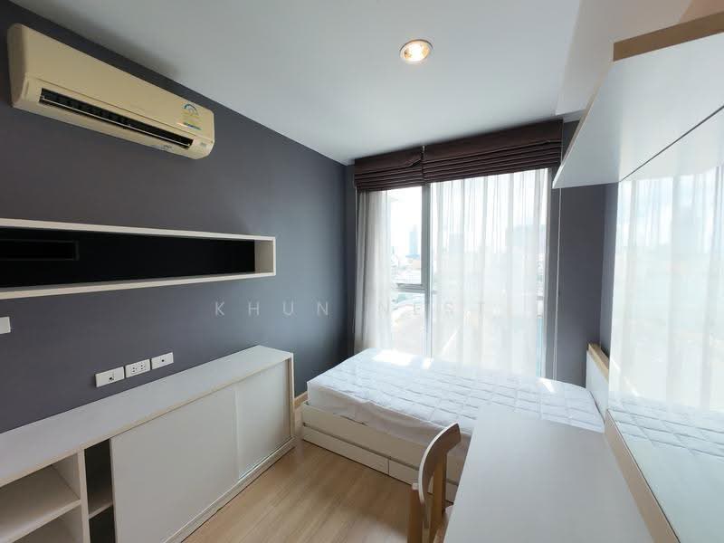 Life @ Ladprao 18, Bangkok, Ladprao Road, Jom Phon, Chatuchak, Bangkok, 2 Bedrooms, 55 sqm, Condo For Rent, by Khun Nest, 500519105 - DDproperty.com