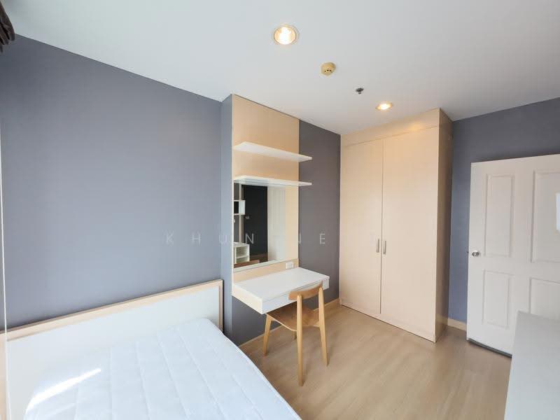 Life @ Ladprao 18, Bangkok, Ladprao Road, Jom Phon, Chatuchak, Bangkok, 2 Bedrooms, 55 sqm, Condo For Rent, by Khun Nest, 500519105 - DDproperty.com